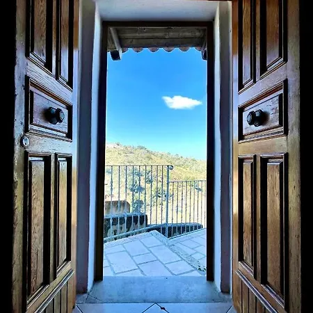 Pizzo Casale 펜션 비코델가르가노