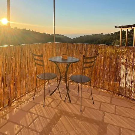 Pizzo Casale 펜션 *