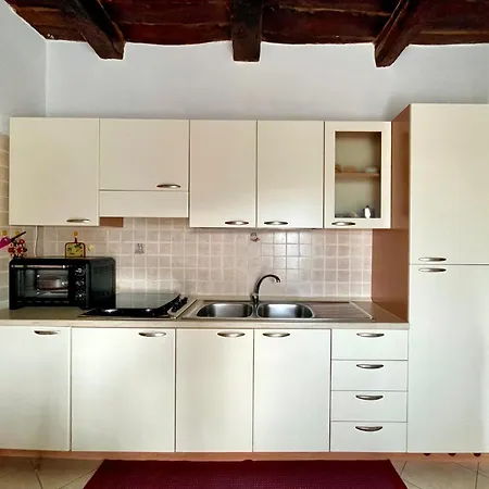 펜션 Pizzo Casale *