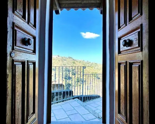 Pizzo Casale 度假居 维科德尔加尔加诺