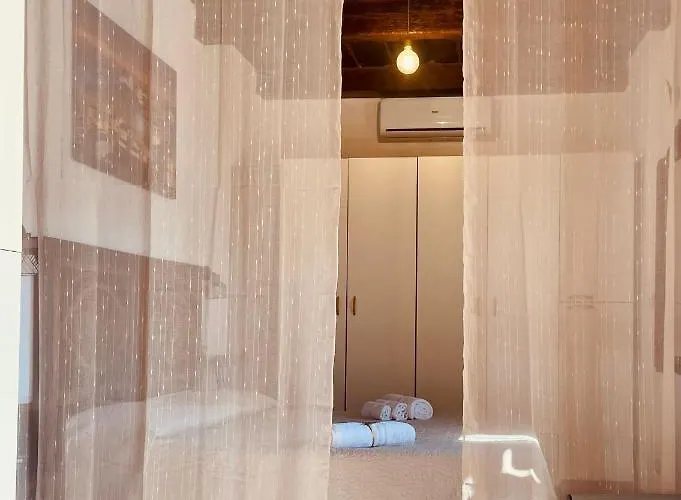 度假居 Pizzo Casale