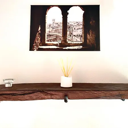 Ferienhaus Pizzo Casale *