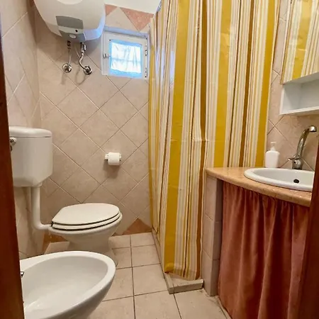 Ferienhaus Pizzo Casale Vico Del Gargano