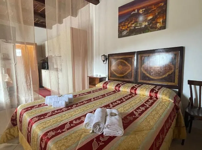 Holiday home Pizzo Casale Vico Del Gargano